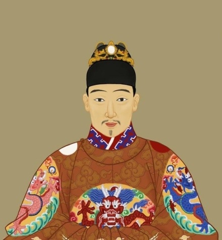 ming chongzhen