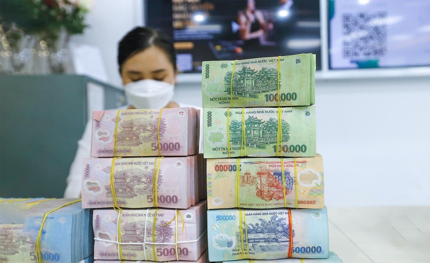 Tỷ giá có thể &quot;vọt&quot; lên tới 26.000 VND/USD, cảnh báo &quot;nóng&quot; về rủi ro thanh khoản - Ảnh 3.