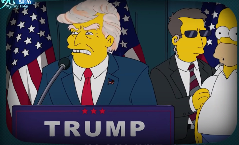 ntdvn simpson trump