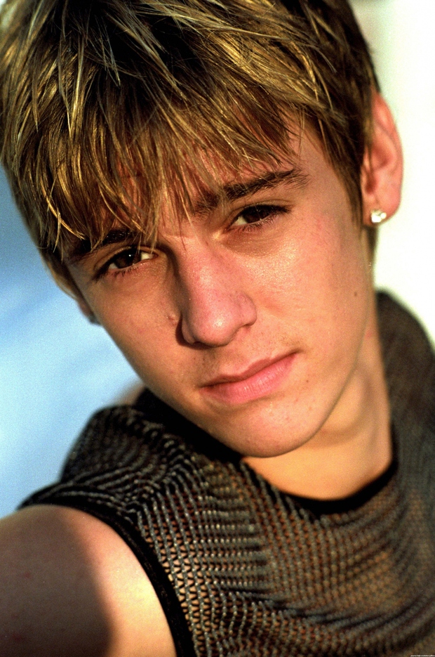 Aaron Carter qua đời ở tuổi 34 - Ảnh 3.