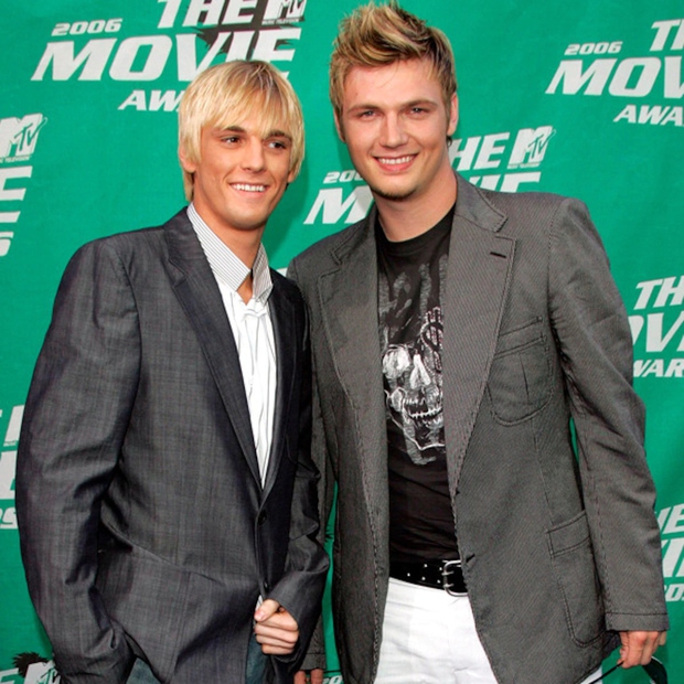 Aaron Carter qua đời ở tuổi 34 - Ảnh 2.