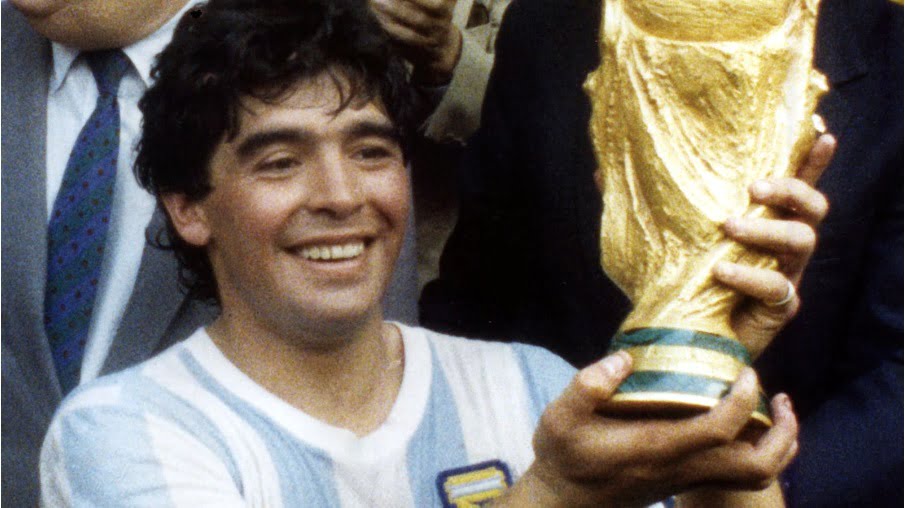 maradona