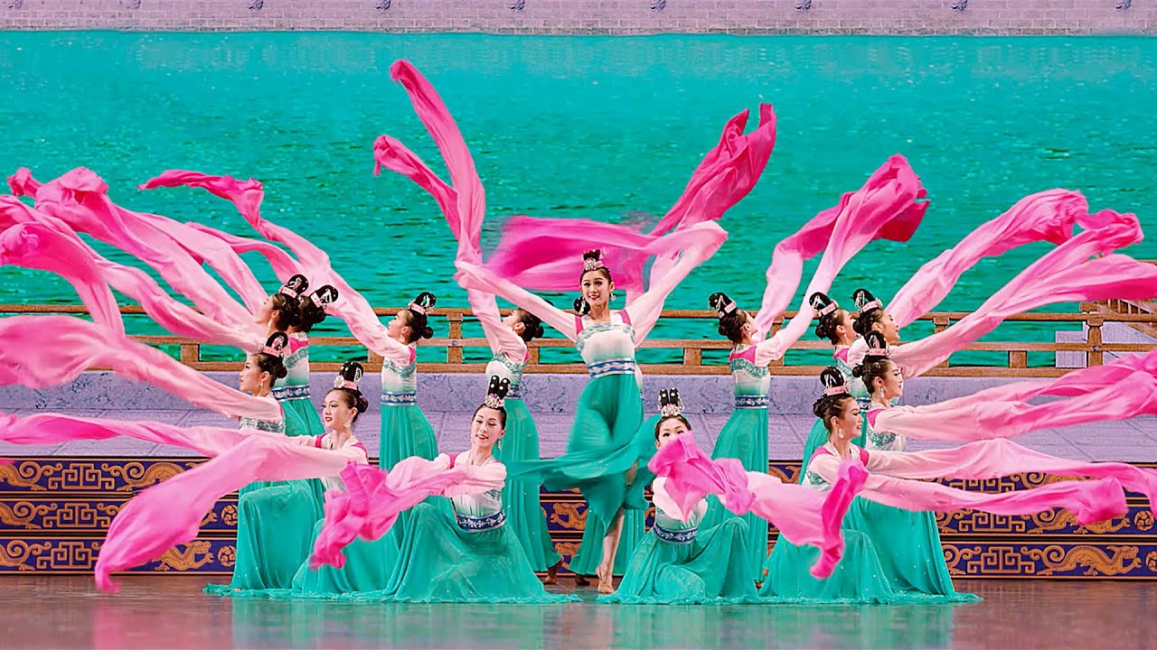 shen yun