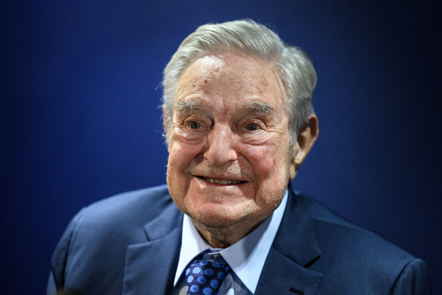 Báo cáo: Tỷ phú George Soros bơm tiền cho 253 tổ chức truyền thông nhằm khống chế dư luận quốc tế