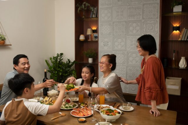 asian family eating together 23 2149503143