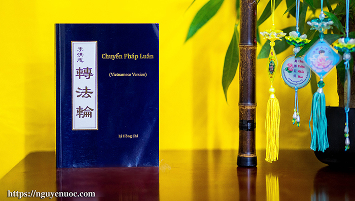 Tưởng chừng cuộc đời đi vào ngõ cụt, cuối cùng tìm thấy ý nghĩa nhân sinh