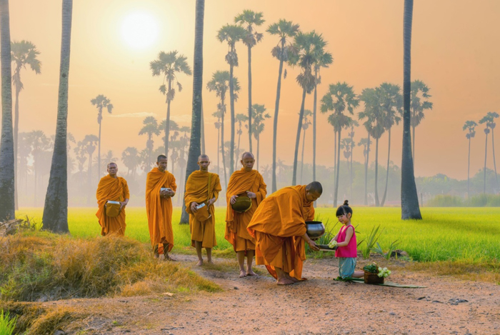 Tại sao người phương Tây ghê sợ món trứng vịt lộn?