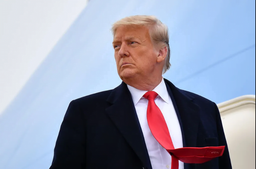 30 năm "sự kiện Waco": Donald Trump tổ chức biểu tình cho chiến dịch 2024 ở Texas