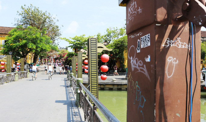 Hoi an ve bay 3