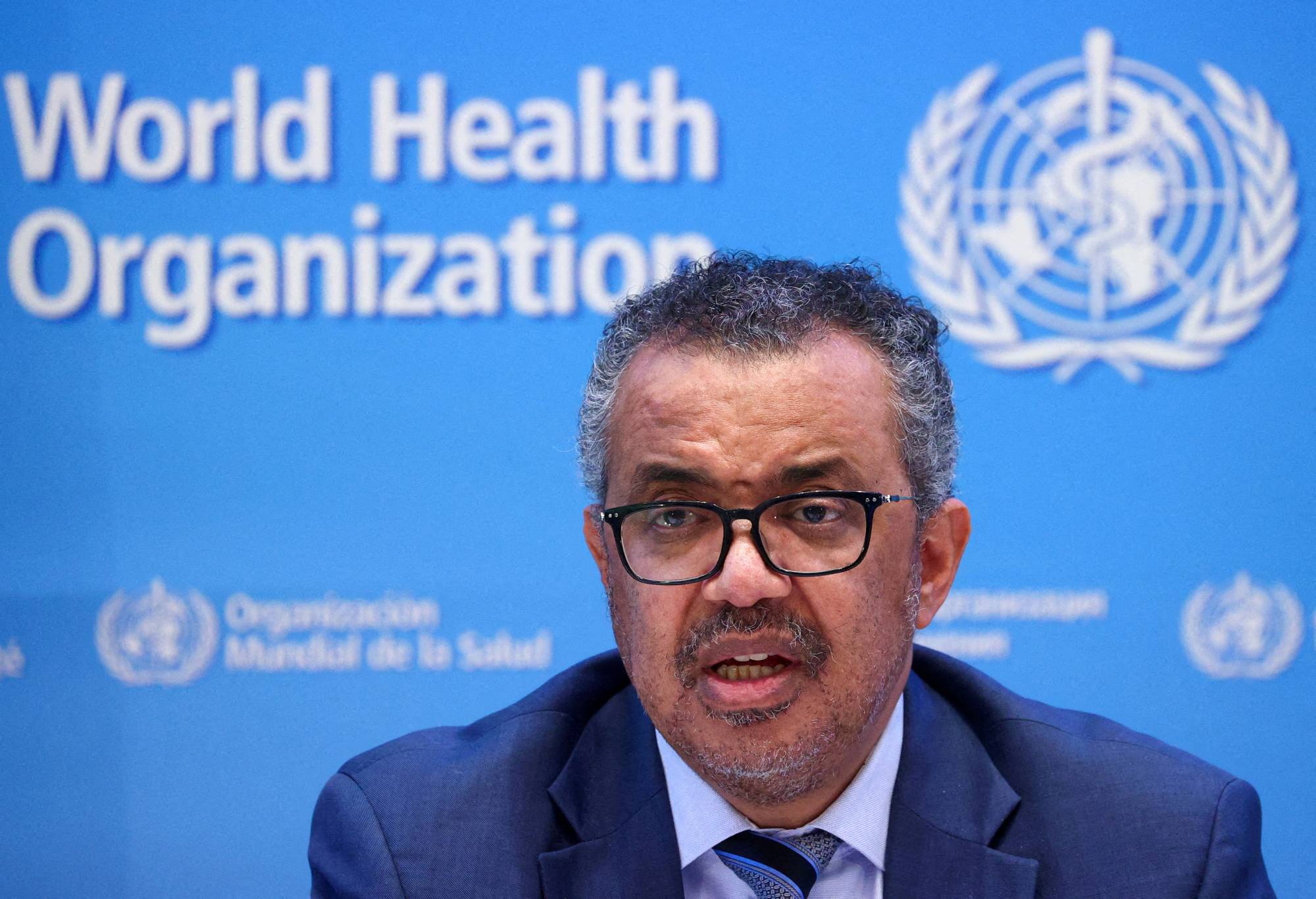 Tedros: Tìm ra nguồn gốc của COVID-19 là mệnh lệnh đạo đức