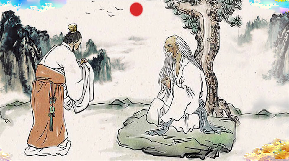 Khiêm tốn để thành công