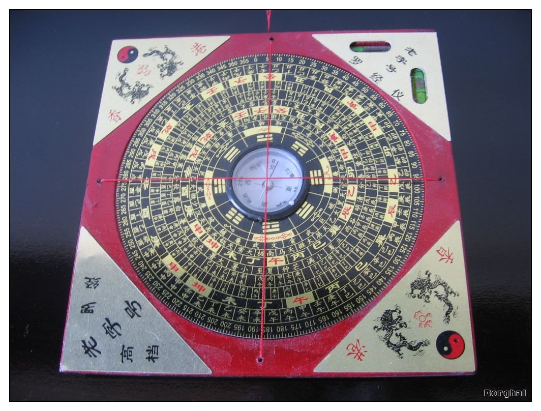 ntdvn fengshui compass