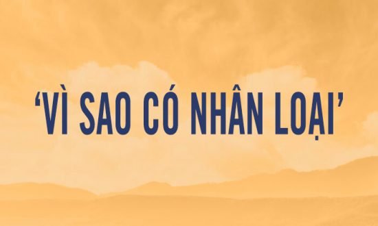 ntdvn vi sao co nhan loai 2