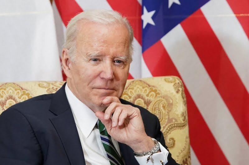 Tổng thống Biden tuyên bố tái tranh cử vào tuần tới