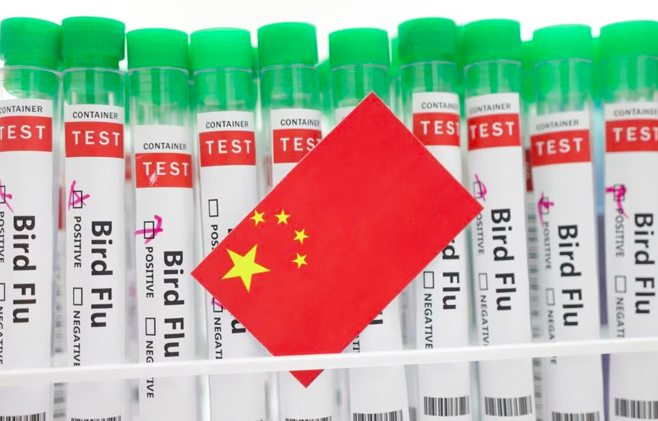 Trung Quốc ghi nhận ca tử vong đầu tiên trên thế giới do cúm H3N8