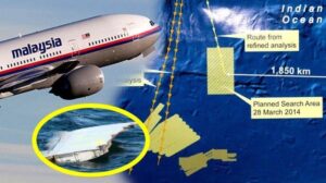 Việt Nam "phản ứng" với nội dung phim tài liệu MH370