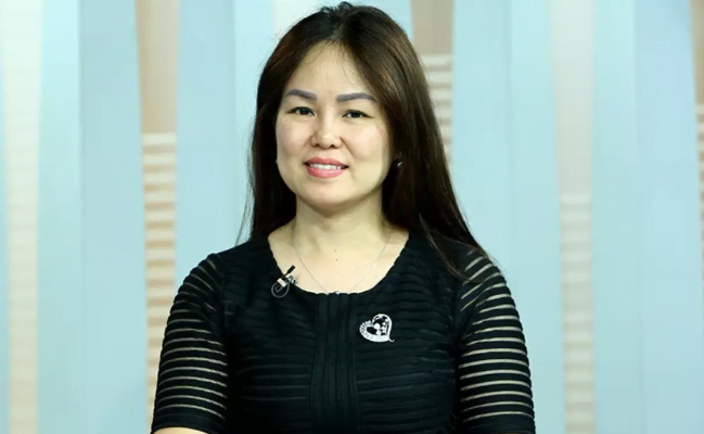 Nguyen Thi Huong Lan