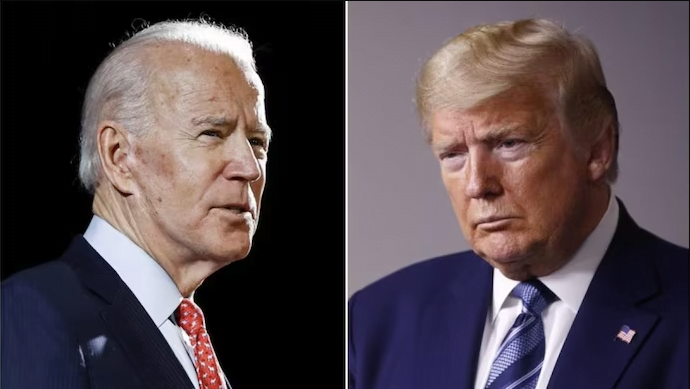 Chính quyền Biden đổ lỗi cho Trump về việc rút quân hỗn loạn ở Afghanistan