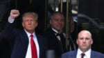 Trump tuyên bố không nhận tội trước bản cáo trạng 34 tội danh