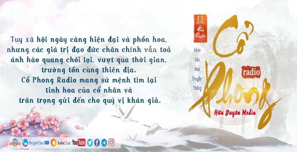 Banner Co Phong