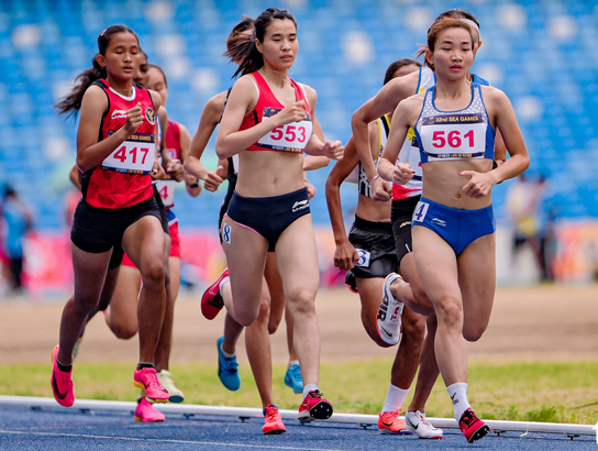 Nguyen Thi Oanh