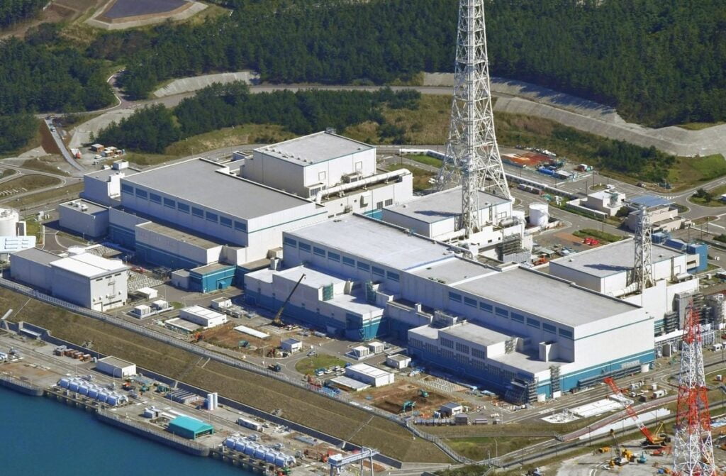 Nhà máy hạt nhân lớn nhất thế giới gặp sự cố