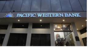 PacWest Bancorp: mắt xích yếu nhất tiếp theo của hệ thống... Tân Thế Kỷ - TTK