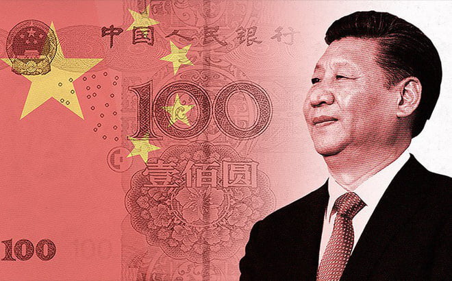 Chủ nợ Trung Quốc đẩy các nước nghèo đến bờ vực sụp đổ