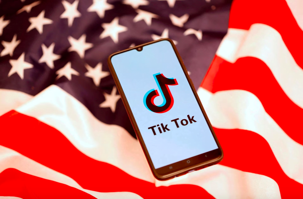 Montana trở thành tiểu bang đầu tiên của Hoa Kỳ cấm TikTok