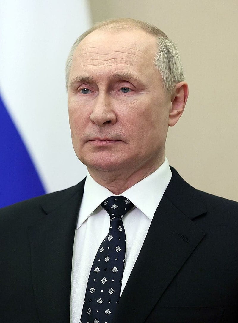 Vladimir Putin 17 11 2021 cropped