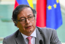 Tổng thống Colombia Gustavo Petro rút lại thông tin tìm thấy 4 trẻ em trong vụ tai nạn máy bay