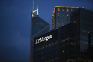 JPMorgan và kịch bản Mỹ vỡ nợ - Tân Thế Kỷ - TTK