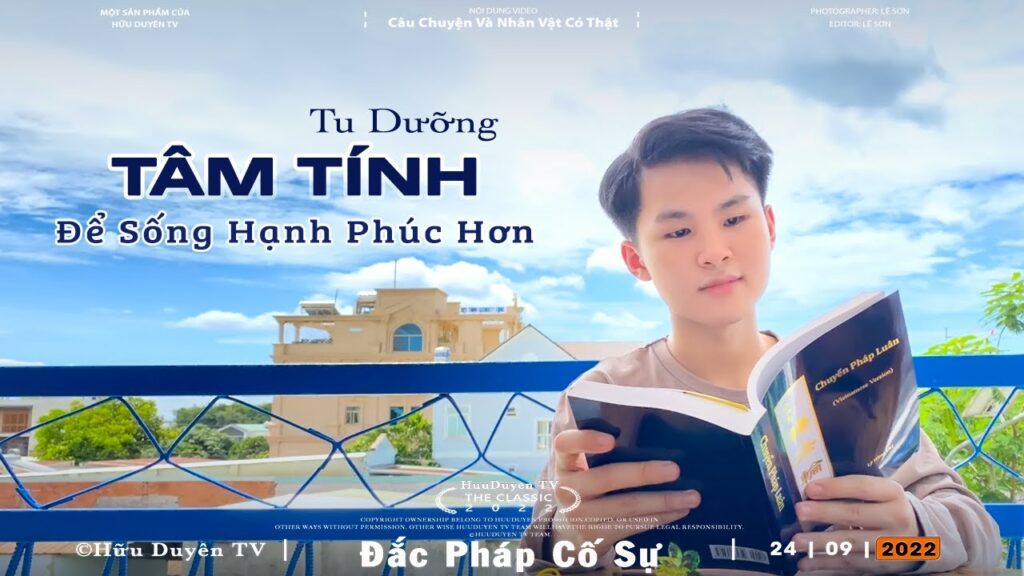 tu duong tam tinh de cuoc song h 1