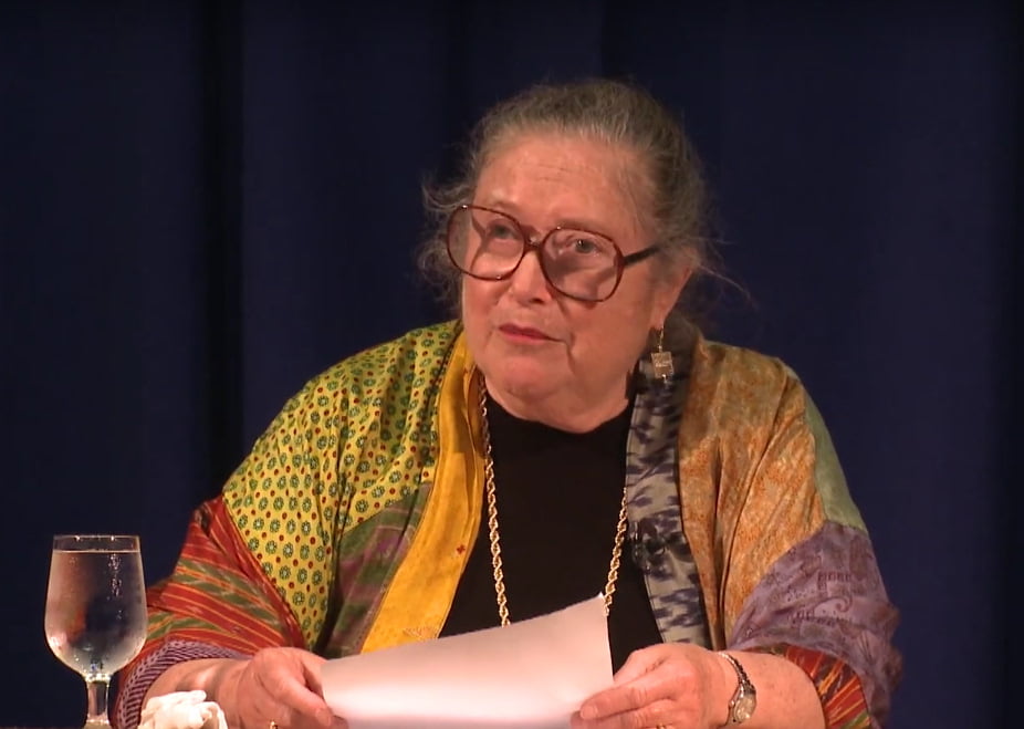 wendy doniger may 2015