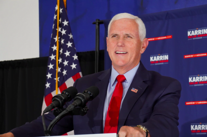 Mike Pence đả kích Donald Trump khi phát động chiến dịch tranh cử tổng thống 2024