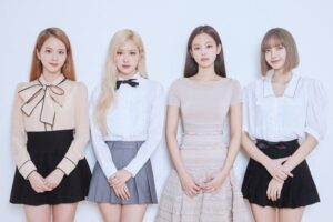 Blackpink tổ chức concert ở Việt Nam