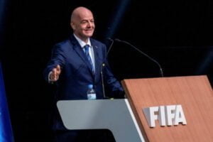 FIFA dọa cắt bản quyền phát sóng World Cup nữ 2023 của 5 nước Châu Âu | Tân Thế Kỷ