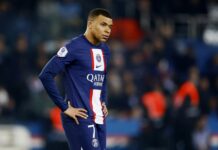 Mbappe làm nóng thị trường chuyển nhượng| Tân Thế Kỷ