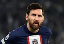 Lionel Messi đã tìm được bến đỗ mới | Tân Thế Kỷ