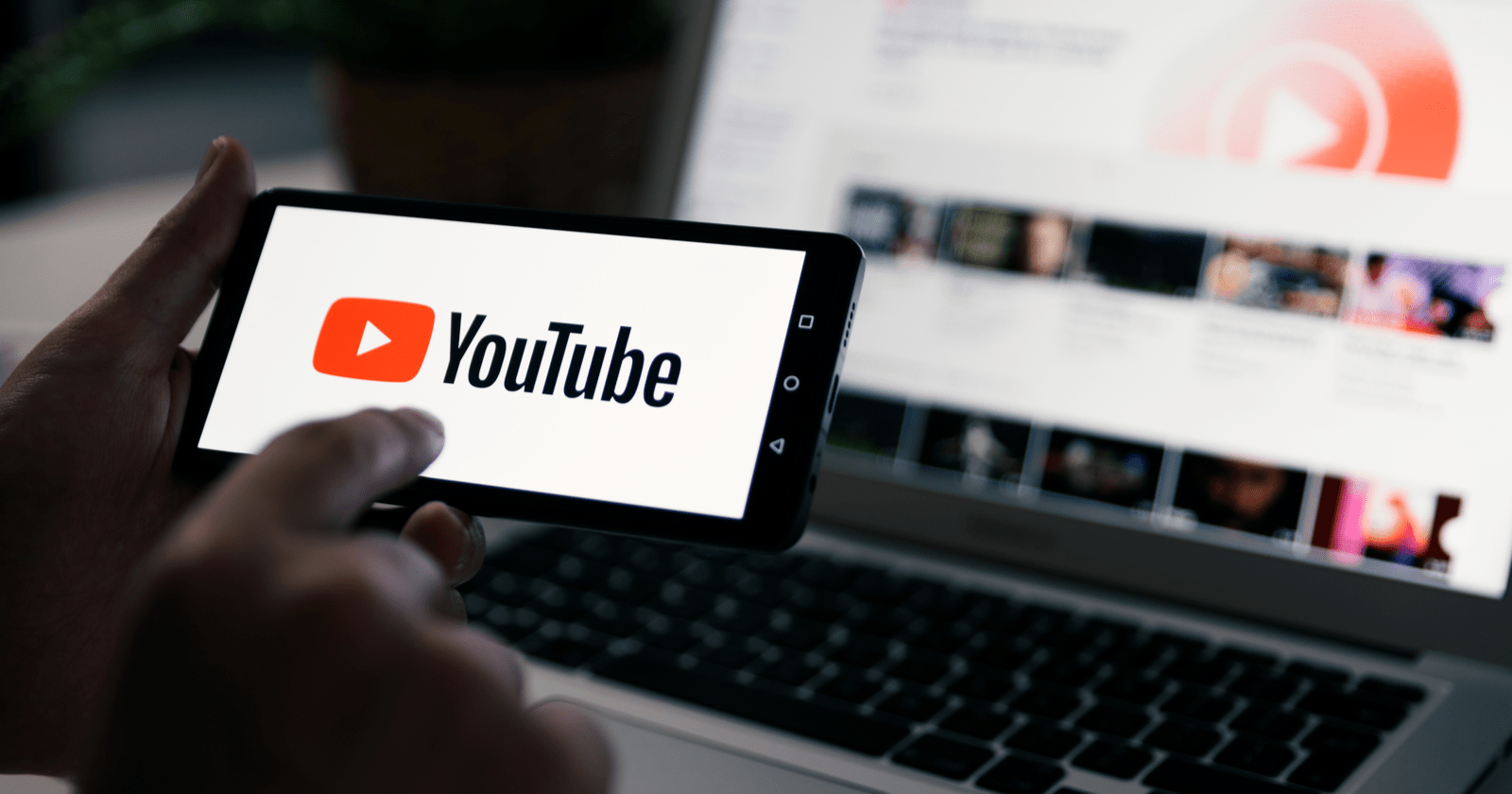 YouTube "buộc" người dùng xem quảng cáo, sự lãng phí và giải pháp thay thế