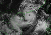 Bão số 1 cập nhật tình hình | tân Thế Kỷ