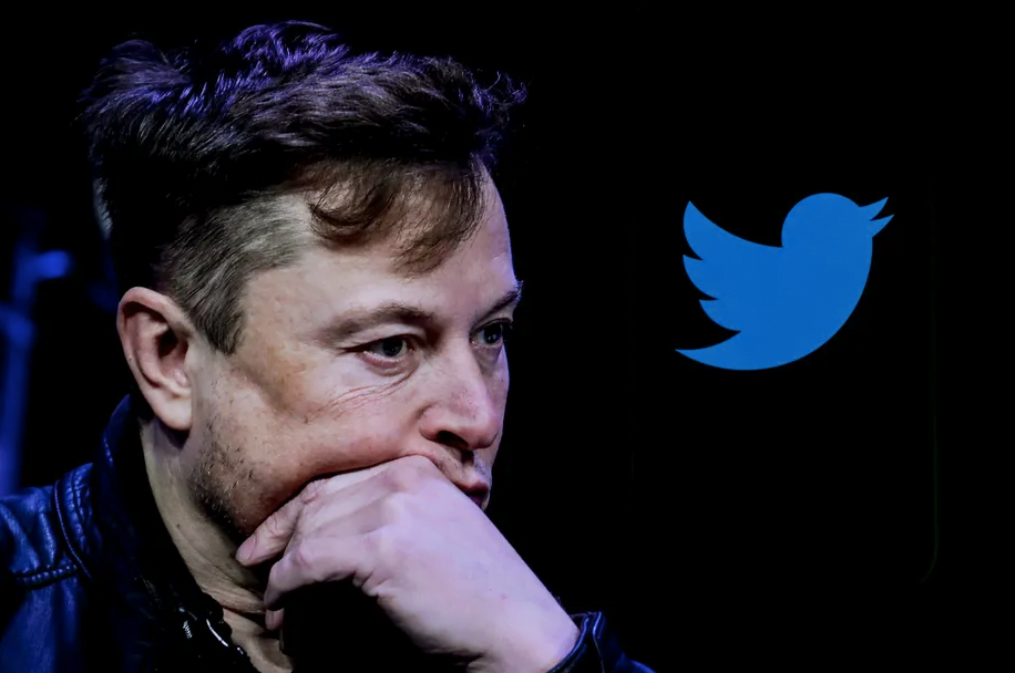 Elon Musk cho biết Twitter mất gần 50% doanh thu quảng cáo