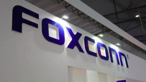 'Gã khổng lồ' Foxconn rót thêm 250 triệu USD vào Việt Nam