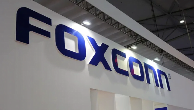 'Gã khổng lồ' Foxconn rót thêm 250 triệu USD vào Việt Nam