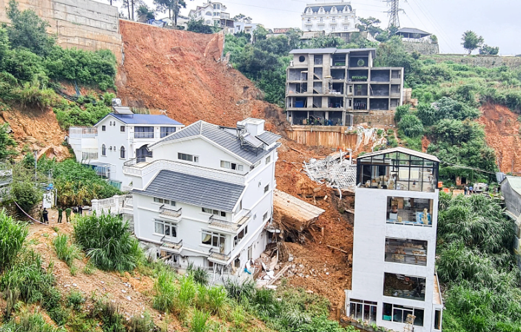 Đà Lạt yêu cầu Cán bộ, công chức, viên chức không được rời thành phố| Tân Thế Kỷ