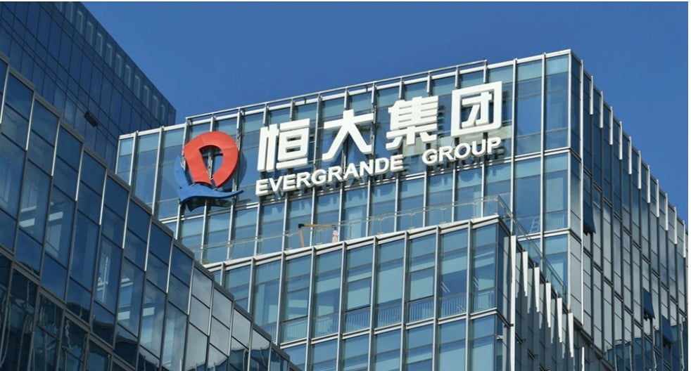 Evergrande, Tân Thế Kỷ 