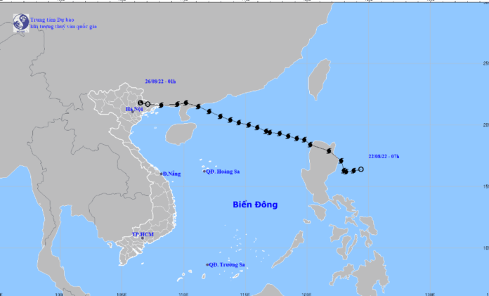 Bảo số 3, tân thế kỷ