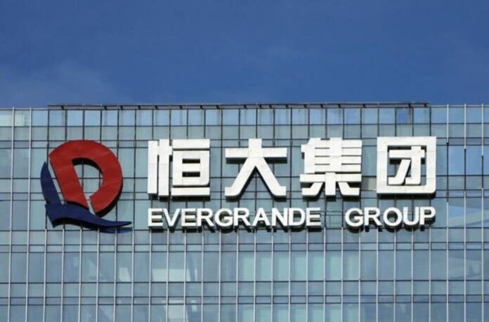 Evergrande, Tân Thế Kỷ