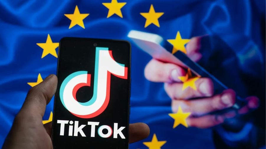 TikTok đối mặt với án phạt của EU vì vi phạm quyền riêng tư trẻ em