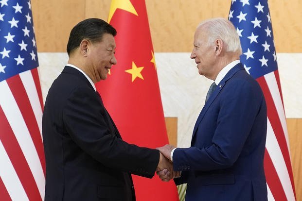 Ông Biden hy vọng ông Tập Cận Bình sẽ tham dự G20